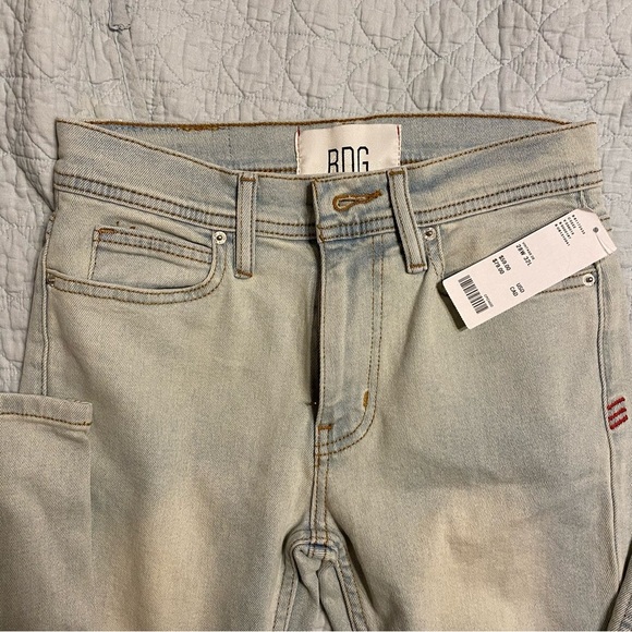 Bdg jeans - Picture 3 of 5